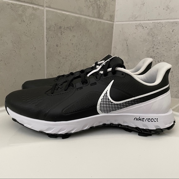 Nike Shoes Nike React Infinity Pro Golf Shoe Size 2 Men Poshmark